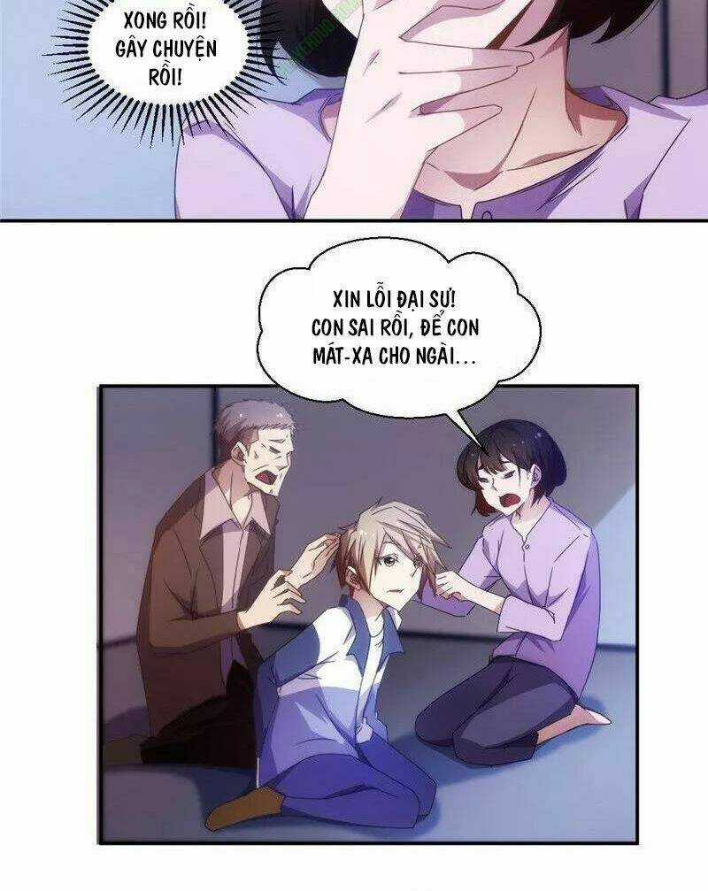 Thần Y Hệ Thống - Chapter 18 - Trang 7