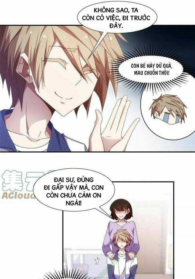 Thần Y Hệ Thống - Chapter 18 - Trang 8