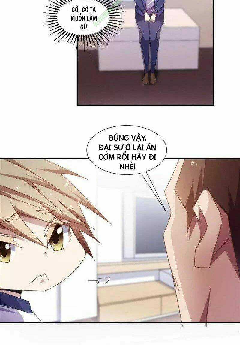 Thần Y Hệ Thống - Chapter 18 - Trang 9