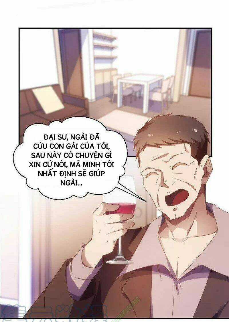 Thần Y Hệ Thống - Chapter 18 - Trang 10