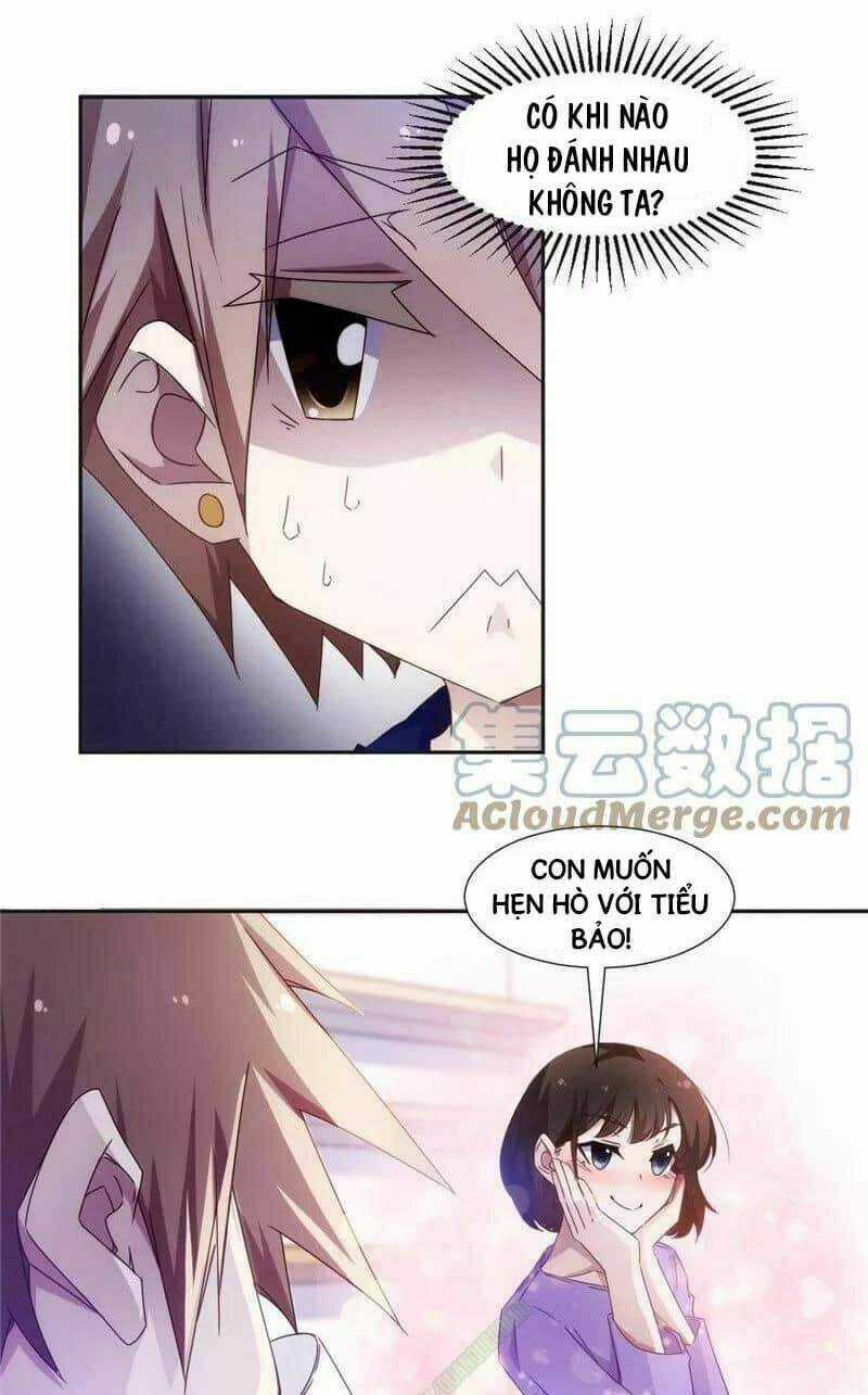 Thần Y Hệ Thống - Chapter 19 - Trang 3