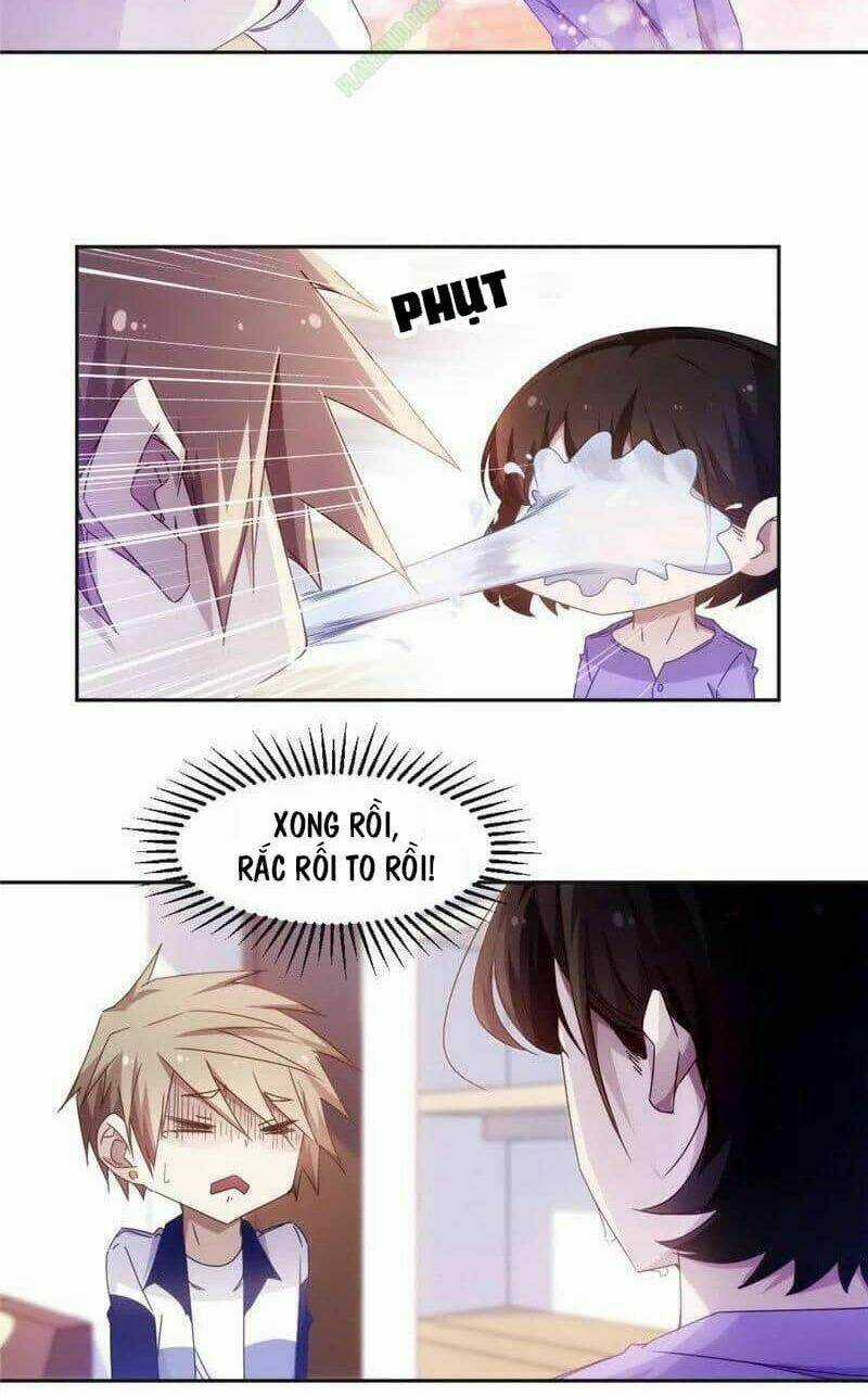 Thần Y Hệ Thống - Chapter 19 - Trang 4