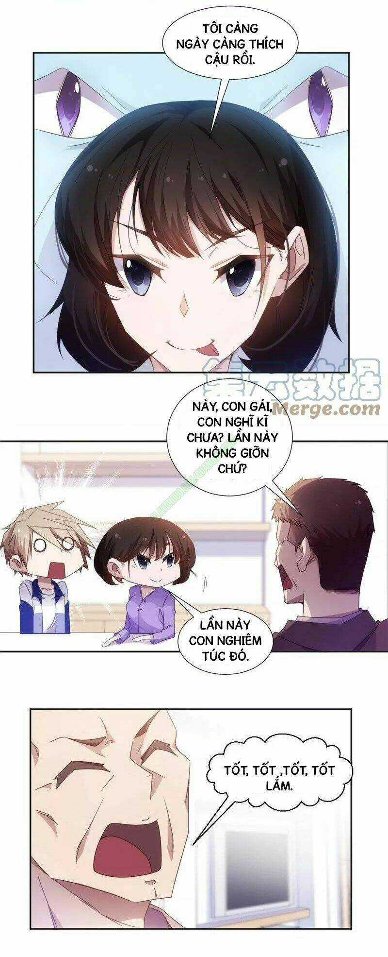 Thần Y Hệ Thống - Chapter 19 - Trang 5