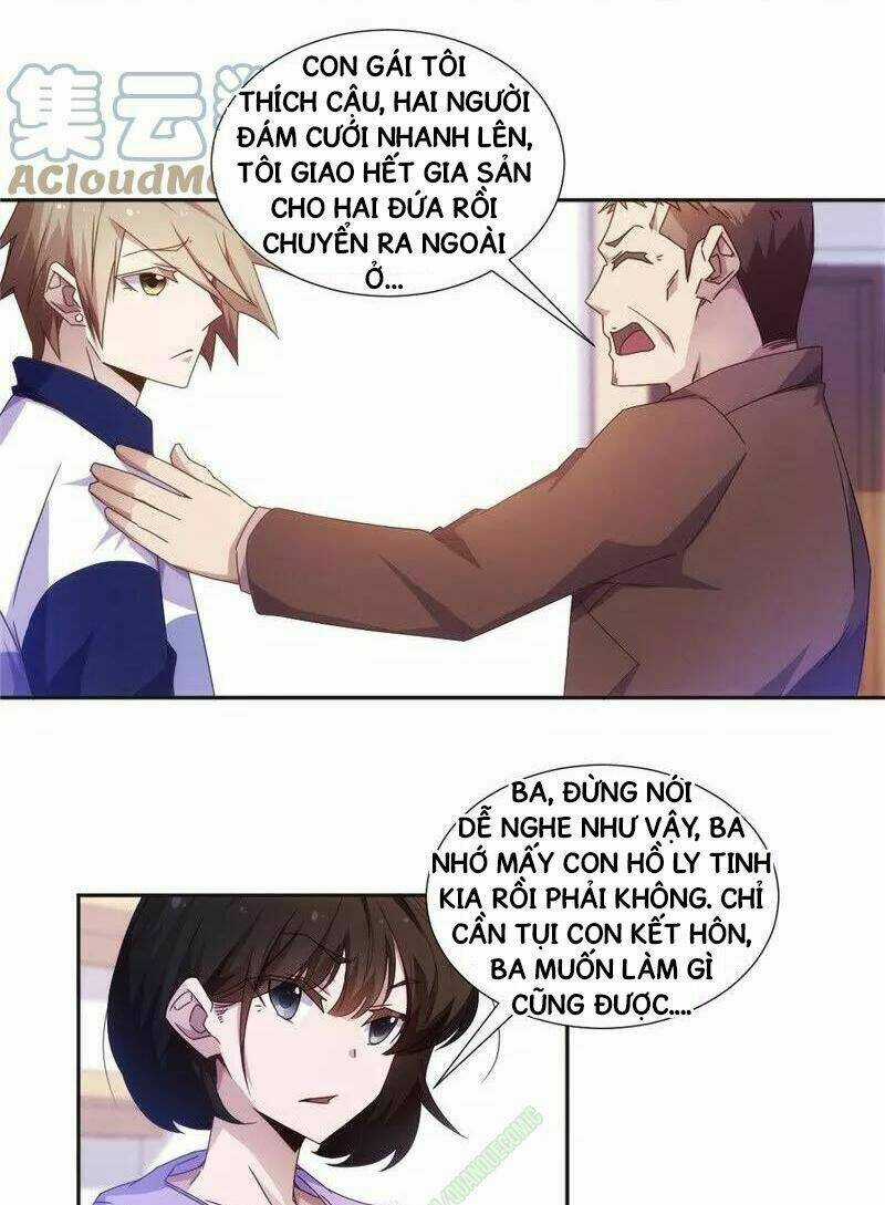 Thần Y Hệ Thống - Chapter 19 - Trang 6