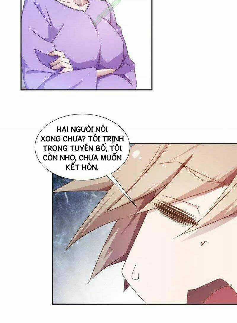 Thần Y Hệ Thống - Chapter 19 - Trang 7