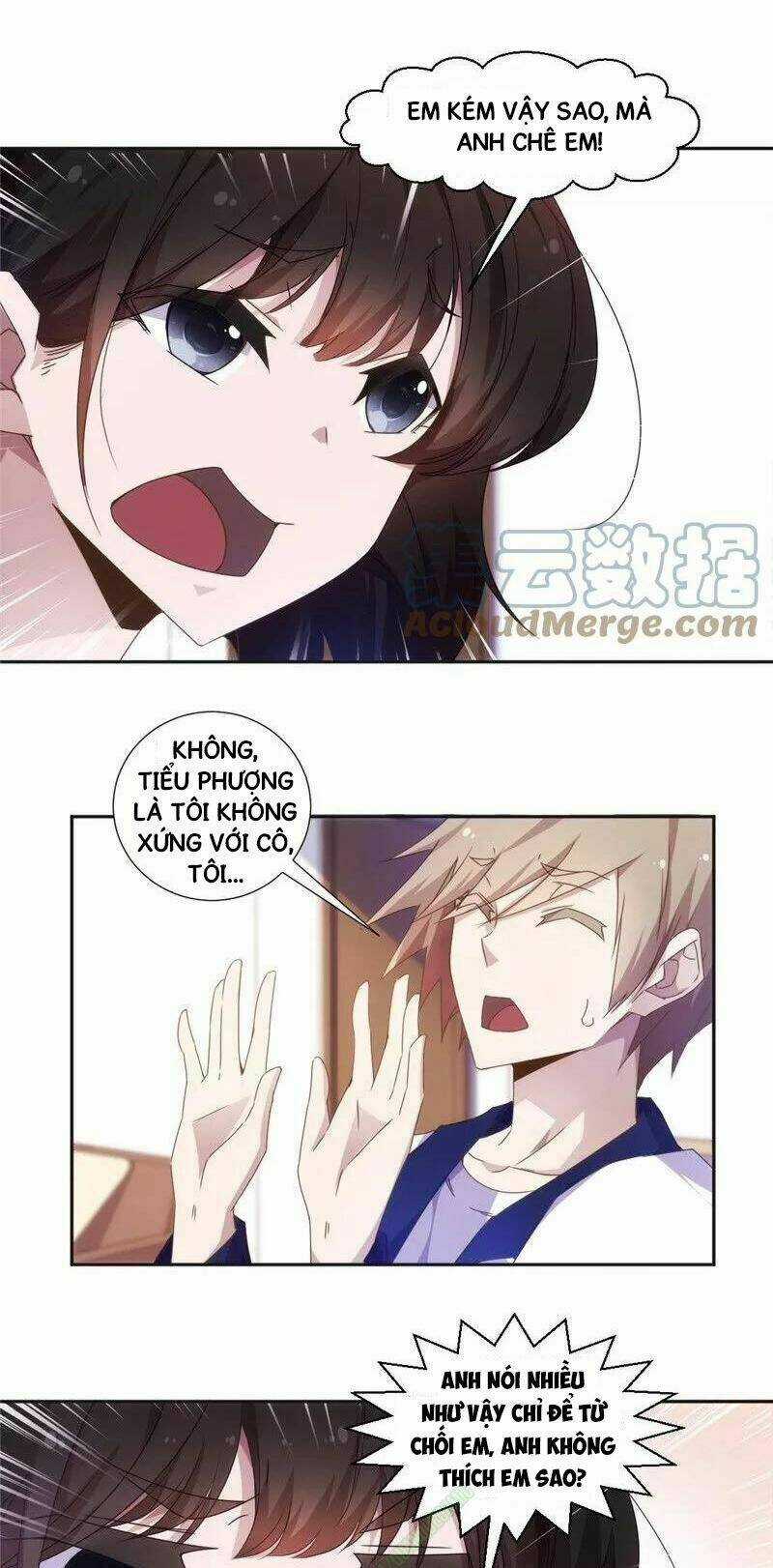 Thần Y Hệ Thống - Chapter 19 - Trang 8