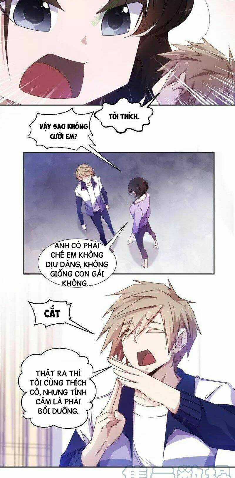 Thần Y Hệ Thống - Chapter 19 - Trang 9