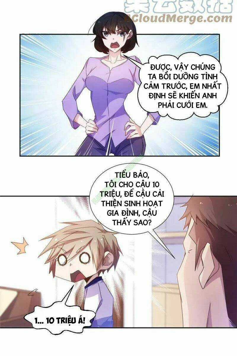 Thần Y Hệ Thống - Chapter 19 - Trang 10