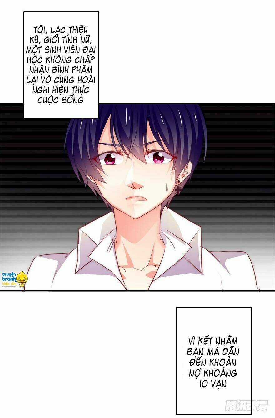 Thần Y Hệ Thống - Chapter 2 - Trang 2