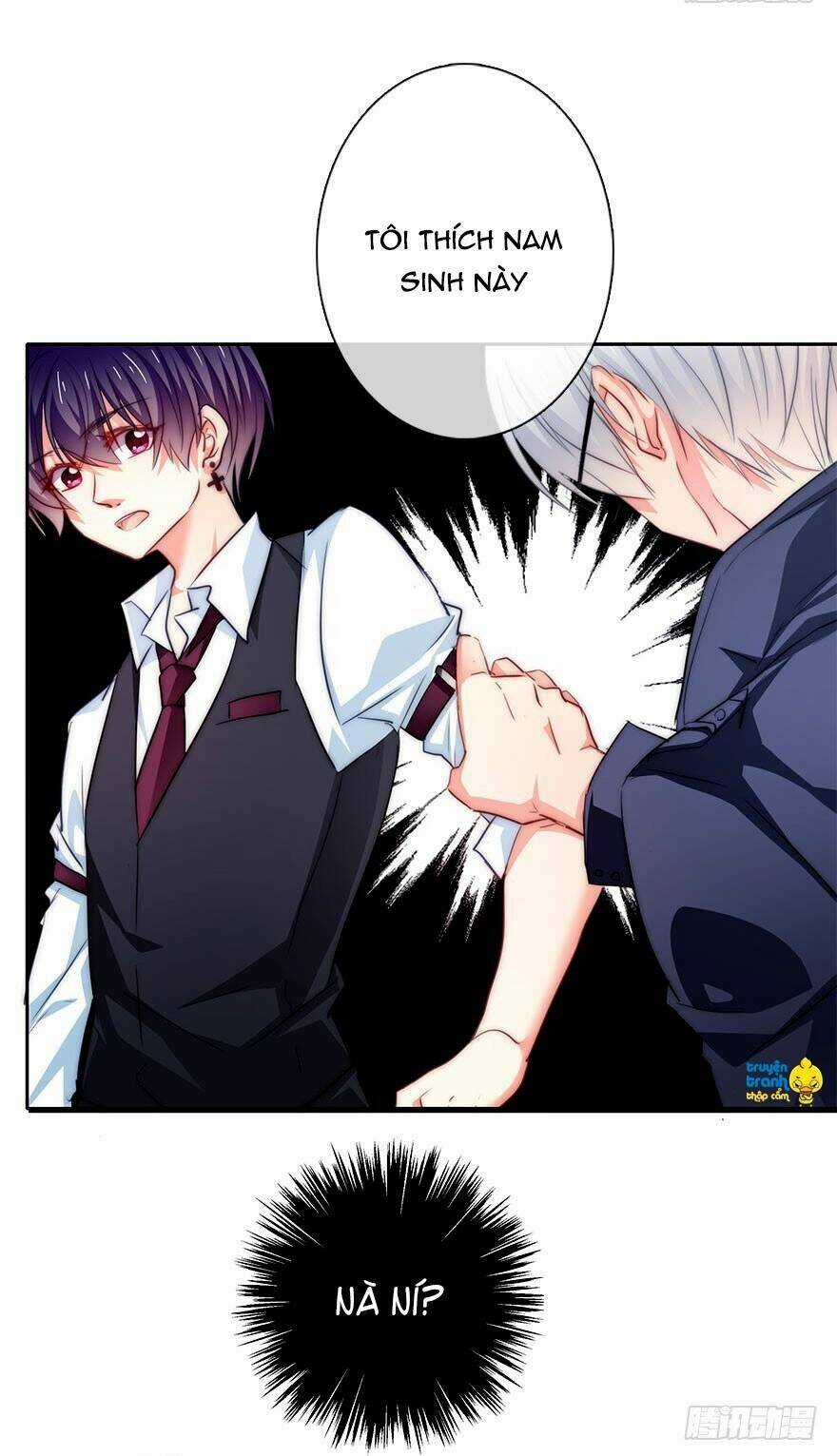 Thần Y Hệ Thống - Chapter 2 - Trang 15