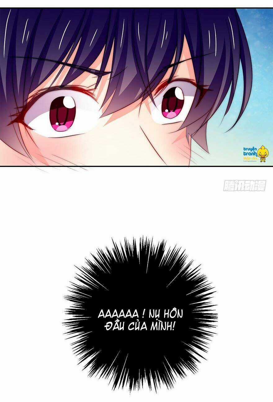 Thần Y Hệ Thống - Chapter 2 - Trang 19