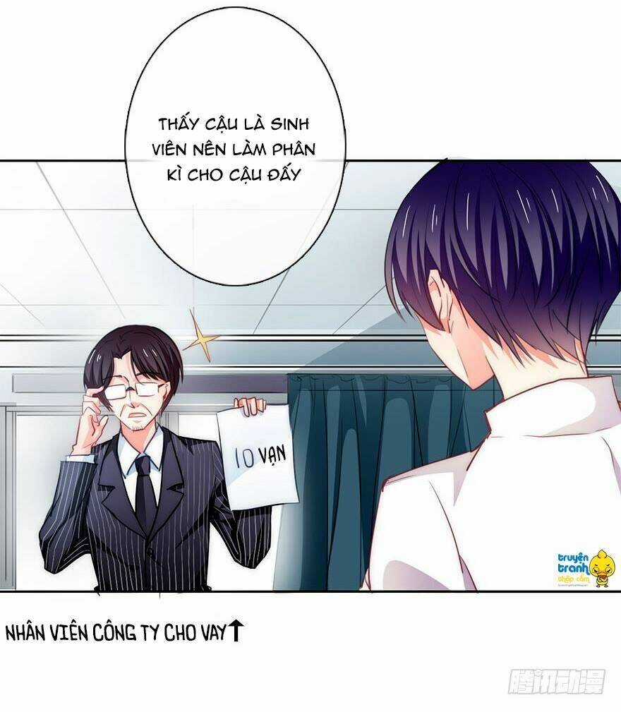 Thần Y Hệ Thống - Chapter 2 - Trang 3