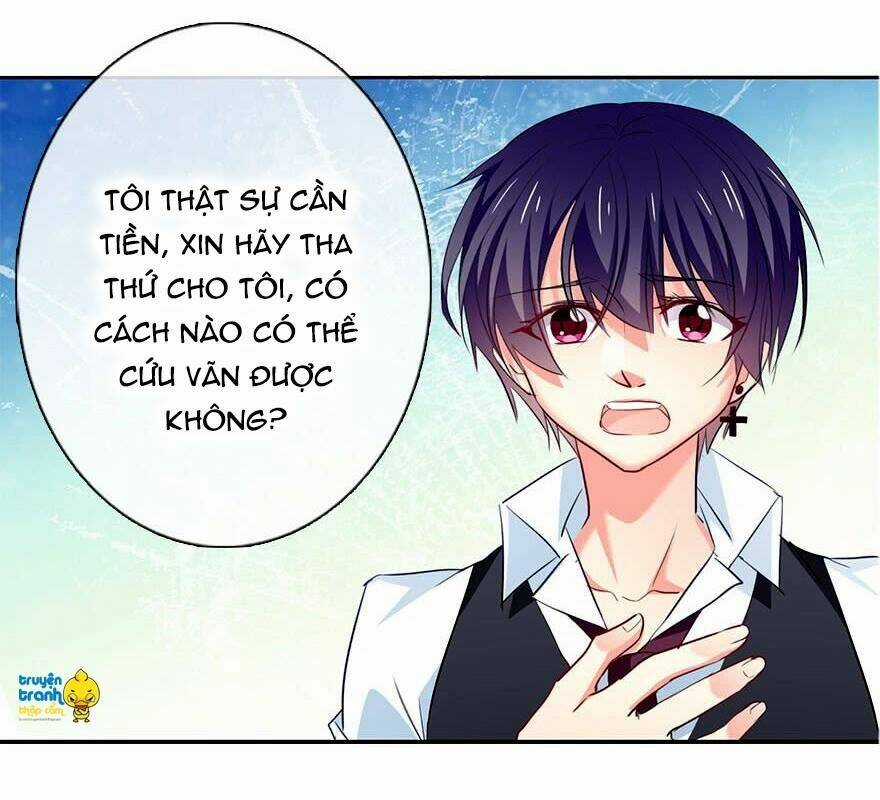 Thần Y Hệ Thống - Chapter 2 - Trang 26