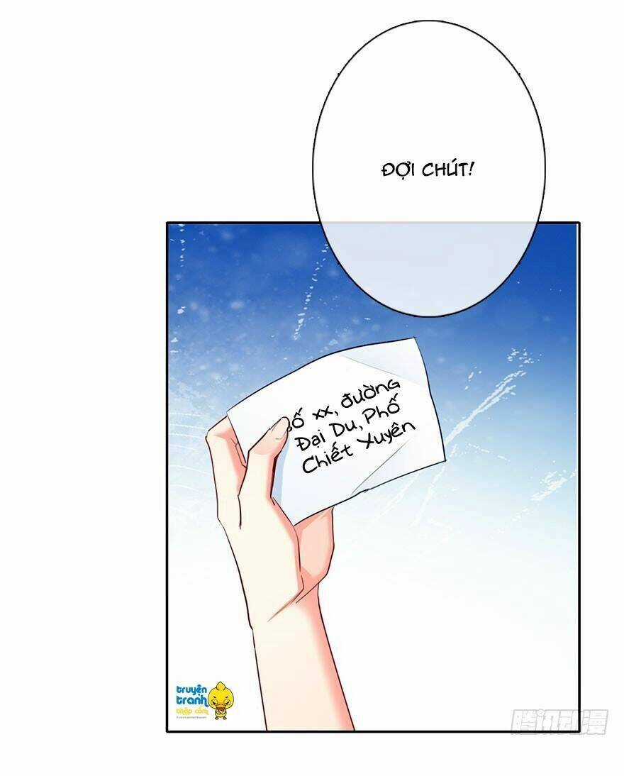 Thần Y Hệ Thống - Chapter 2 - Trang 30