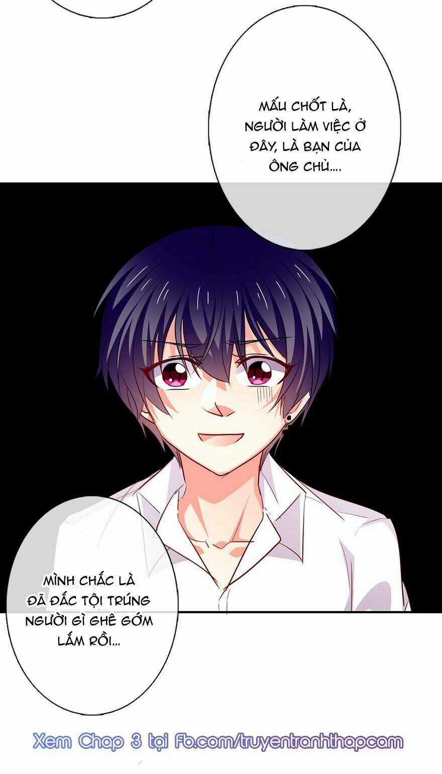 Thần Y Hệ Thống - Chapter 2 - Trang 34