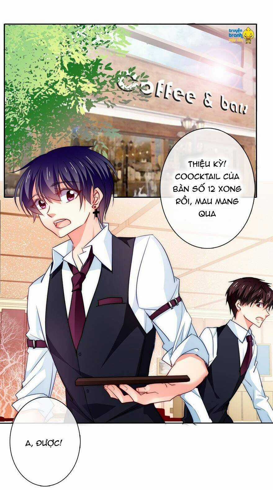 Thần Y Hệ Thống - Chapter 2 - Trang 5