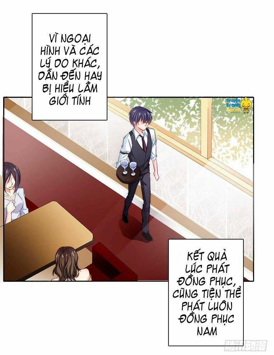 Thần Y Hệ Thống - Chapter 2 - Trang 6