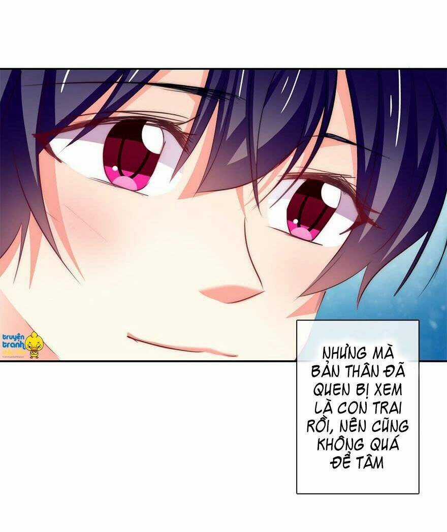 Thần Y Hệ Thống - Chapter 2 - Trang 8