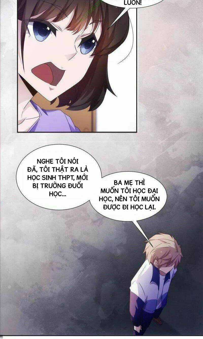 Thần Y Hệ Thống - Chapter 20 - Trang 2