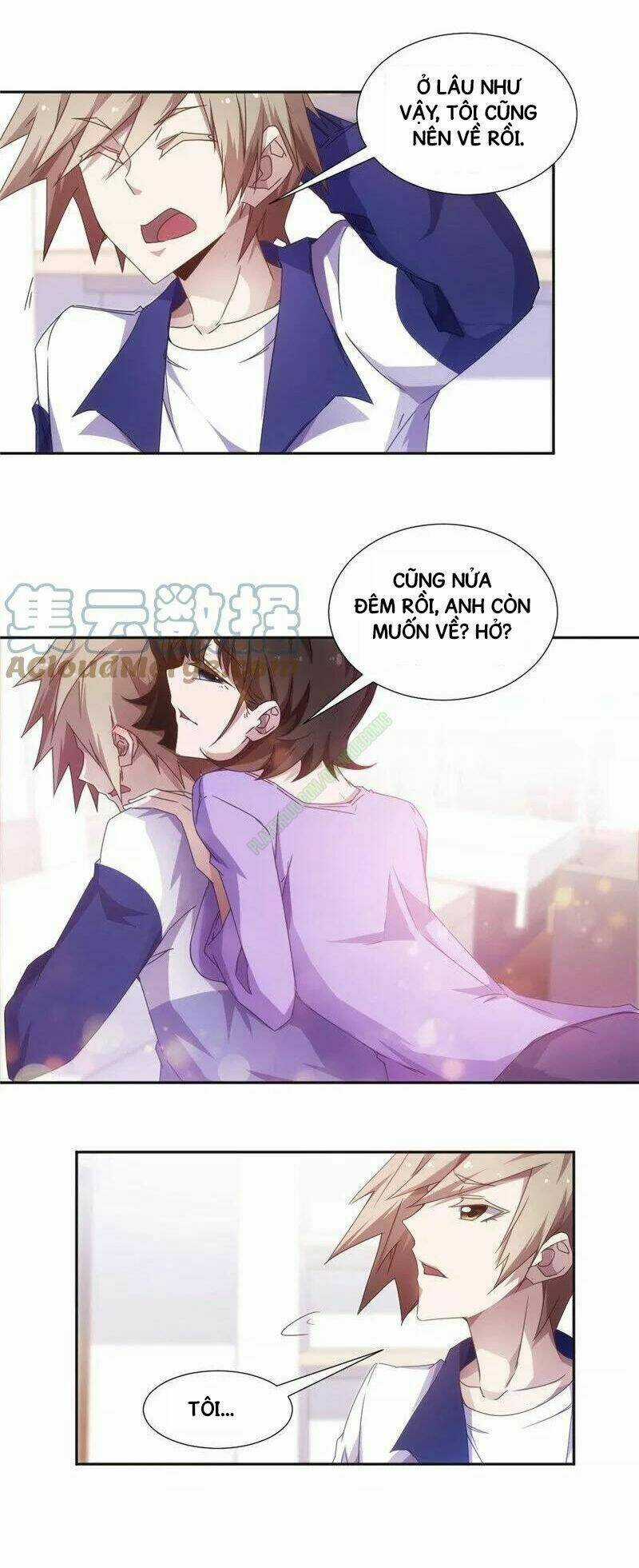 Thần Y Hệ Thống - Chapter 20 - Trang 4