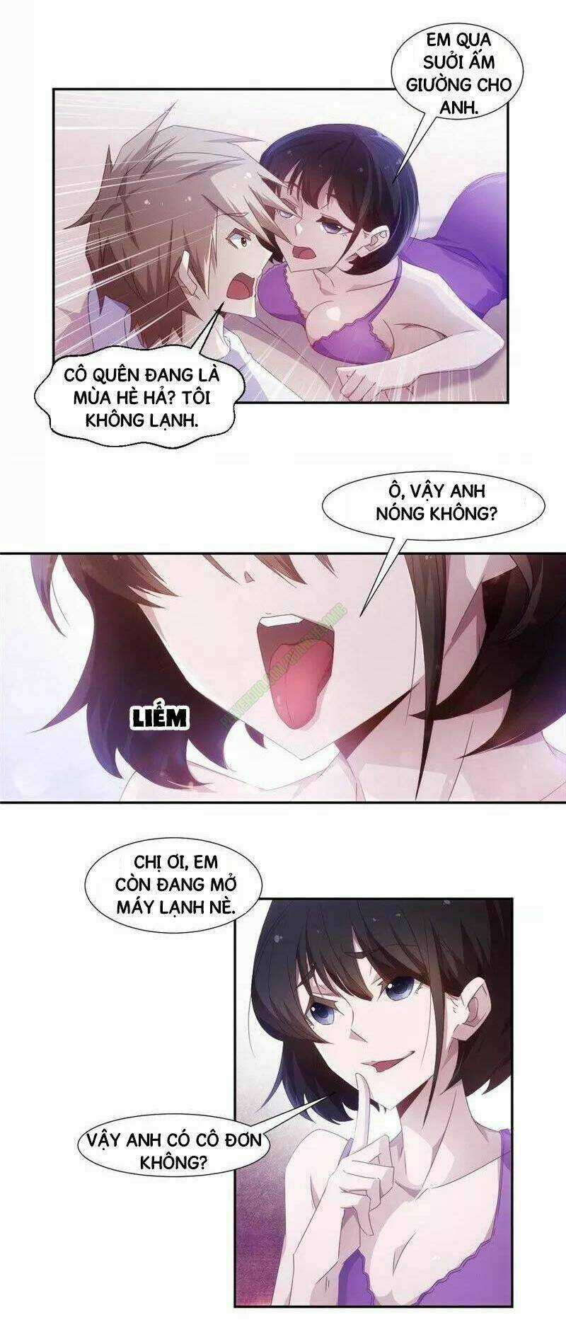 Thần Y Hệ Thống - Chapter 20 - Trang 7