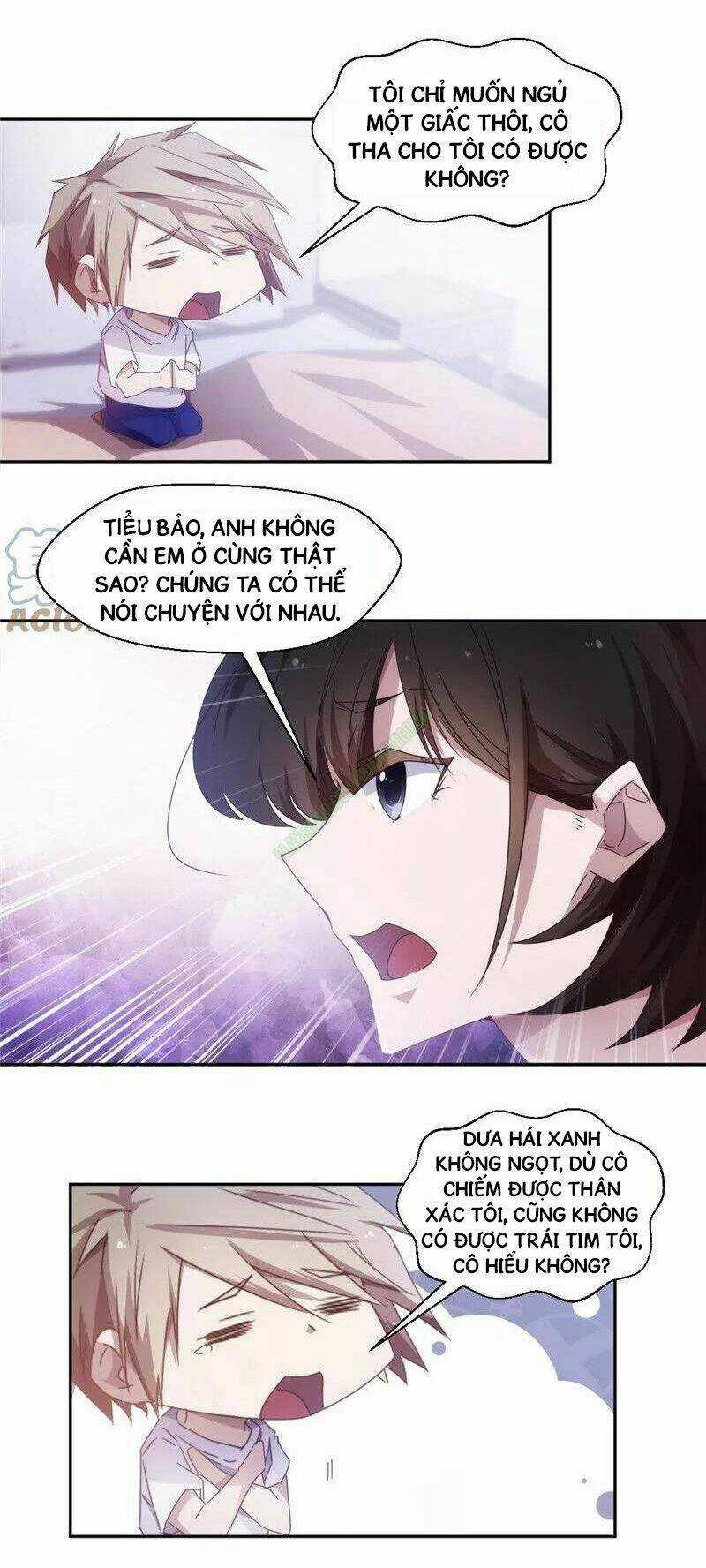 Thần Y Hệ Thống - Chapter 20 - Trang 8