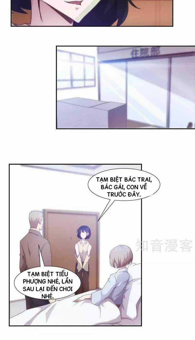 Thần Y Hệ Thống - Chapter 21 - Trang 3