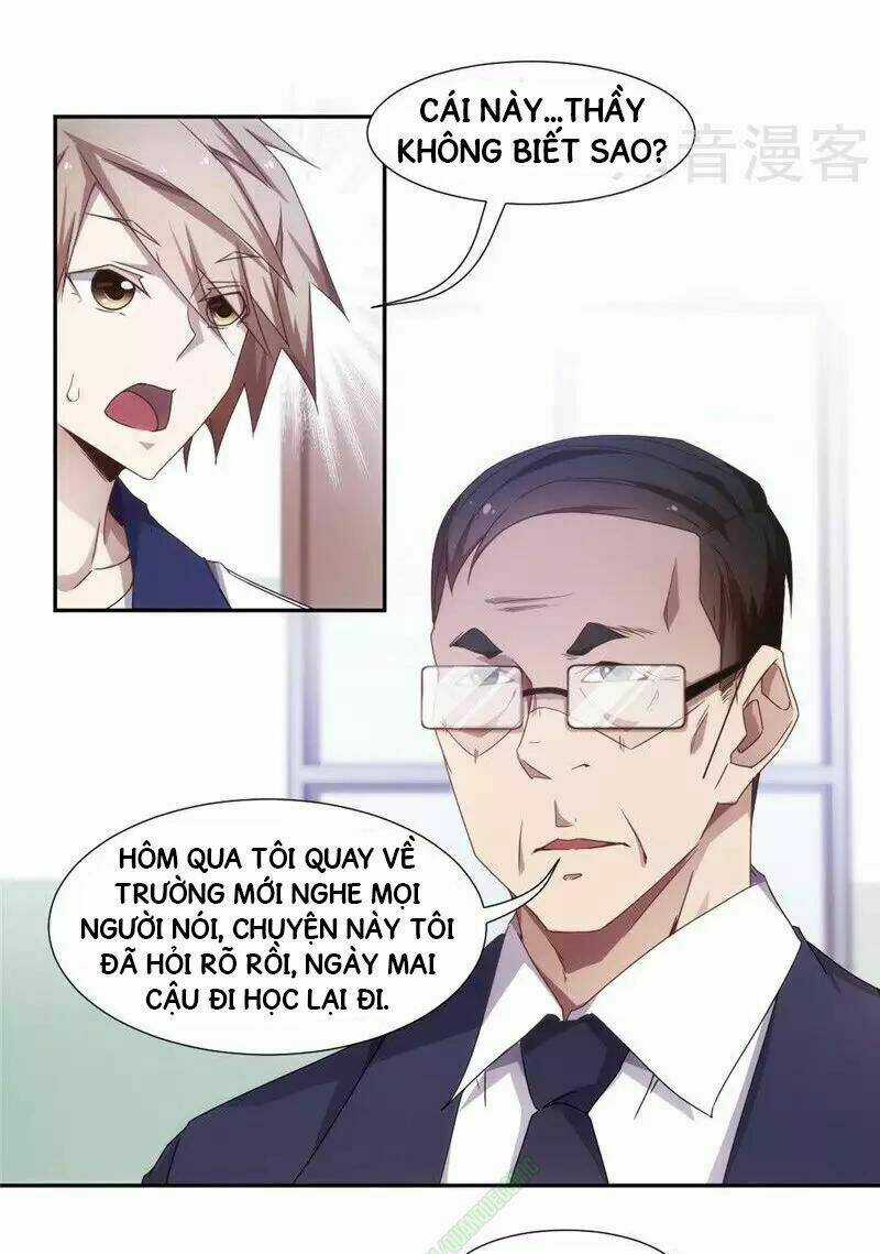 Thần Y Hệ Thống - Chapter 22 - Trang 1