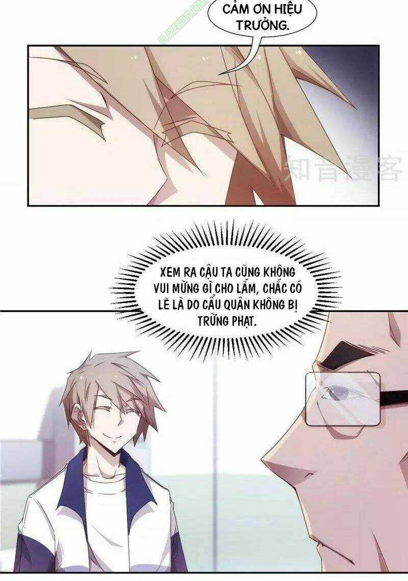 Thần Y Hệ Thống - Chapter 22 - Trang 2