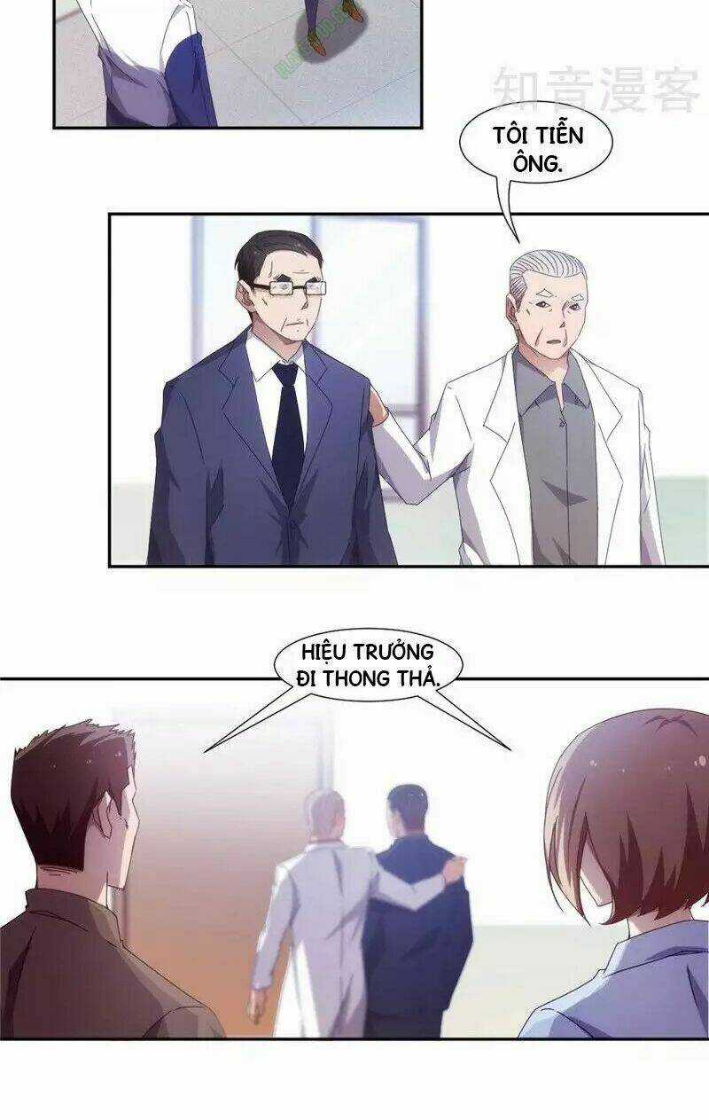 Thần Y Hệ Thống - Chapter 22 - Trang 11