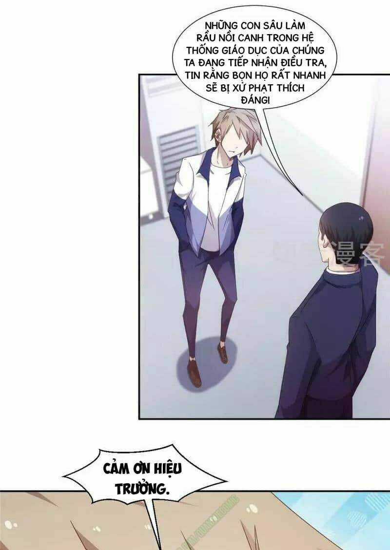 Thần Y Hệ Thống - Chapter 22 - Trang 3
