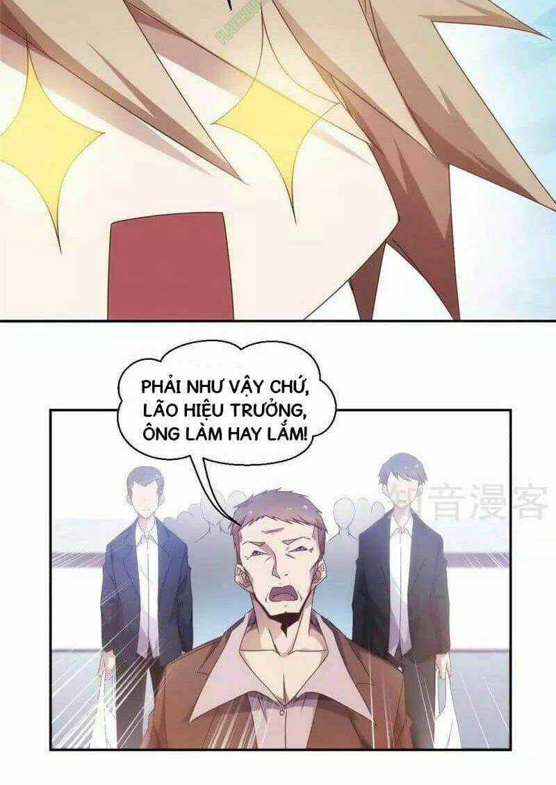 Thần Y Hệ Thống - Chapter 22 - Trang 4