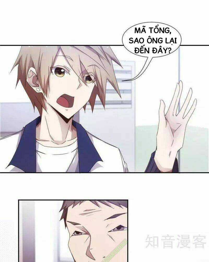 Thần Y Hệ Thống - Chapter 22 - Trang 5