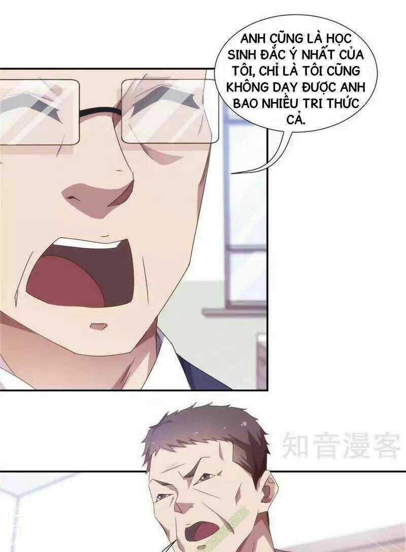 Thần Y Hệ Thống - Chapter 22 - Trang 8