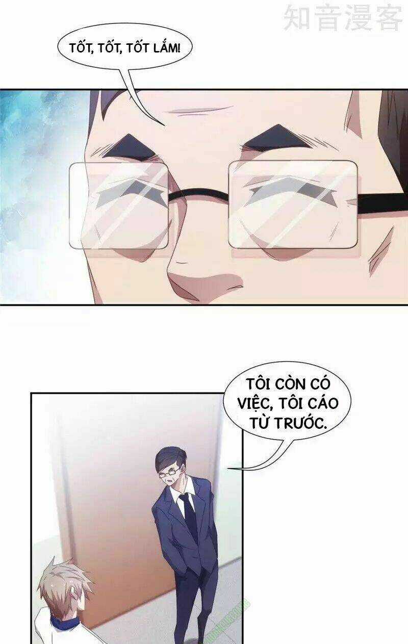 Thần Y Hệ Thống - Chapter 22 - Trang 10