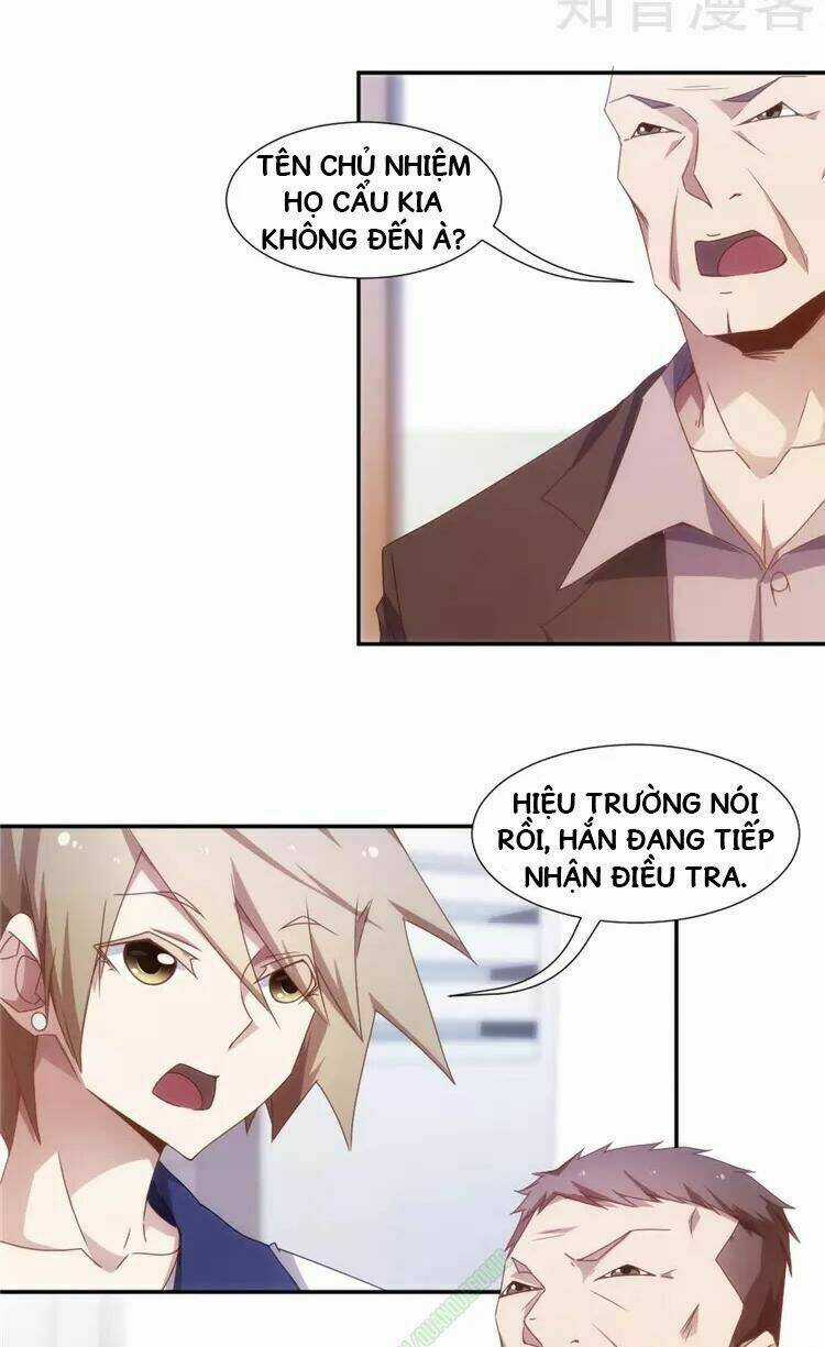 Thần Y Hệ Thống - Chapter 23 - Trang 1