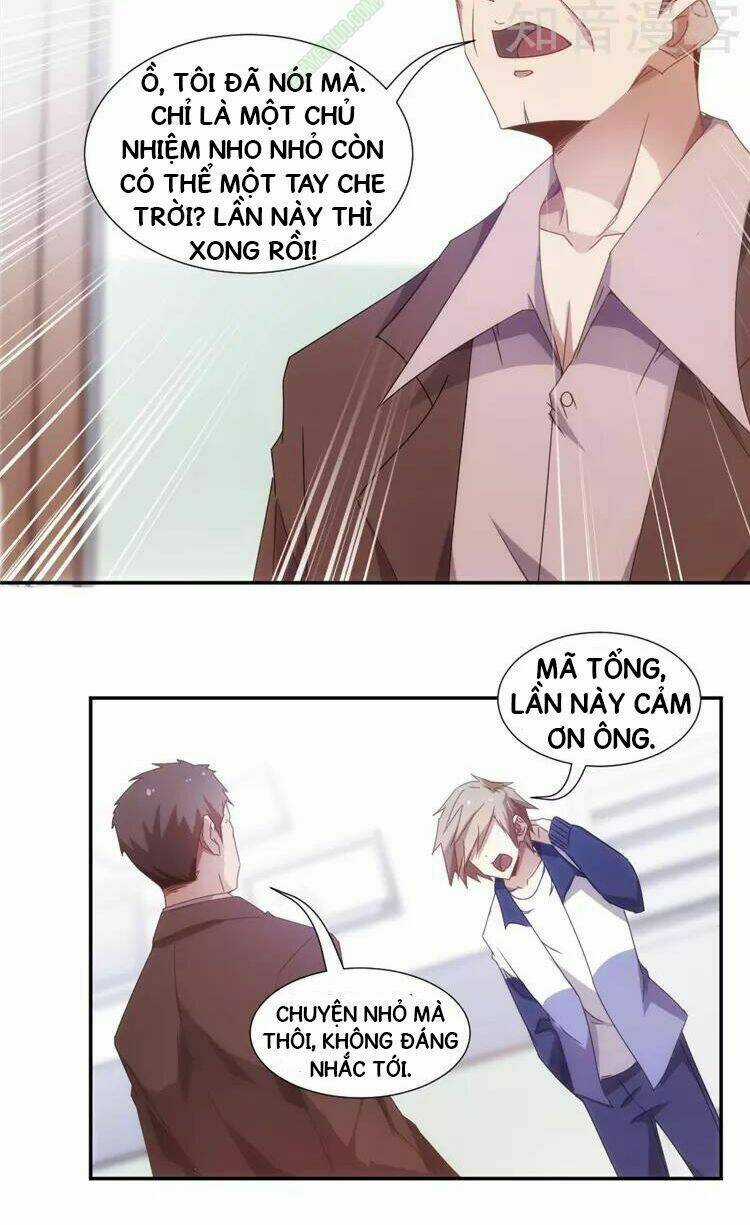 Thần Y Hệ Thống - Chapter 23 - Trang 2