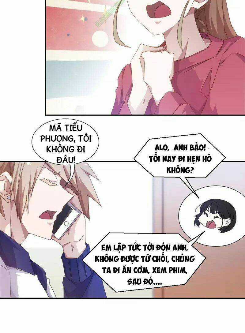 Thần Y Hệ Thống - Chapter 23 - Trang 11