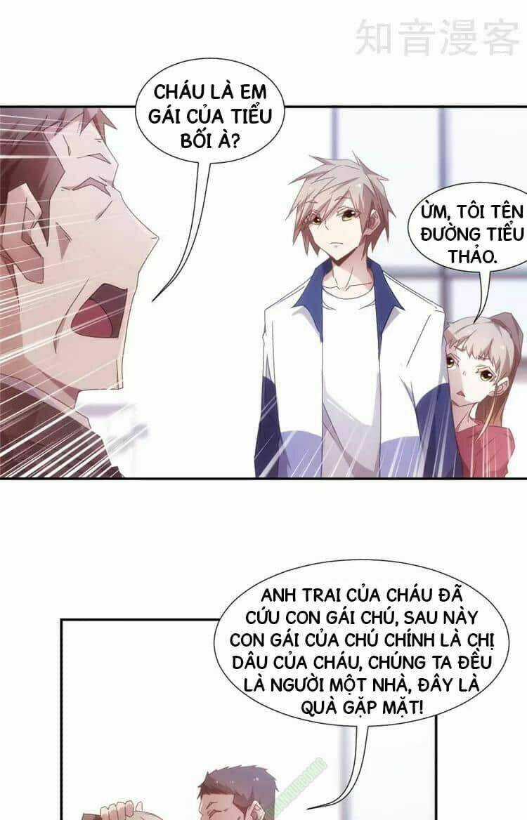 Thần Y Hệ Thống - Chapter 23 - Trang 3