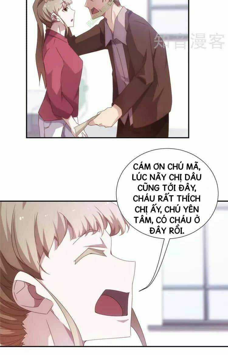 Thần Y Hệ Thống - Chapter 23 - Trang 4