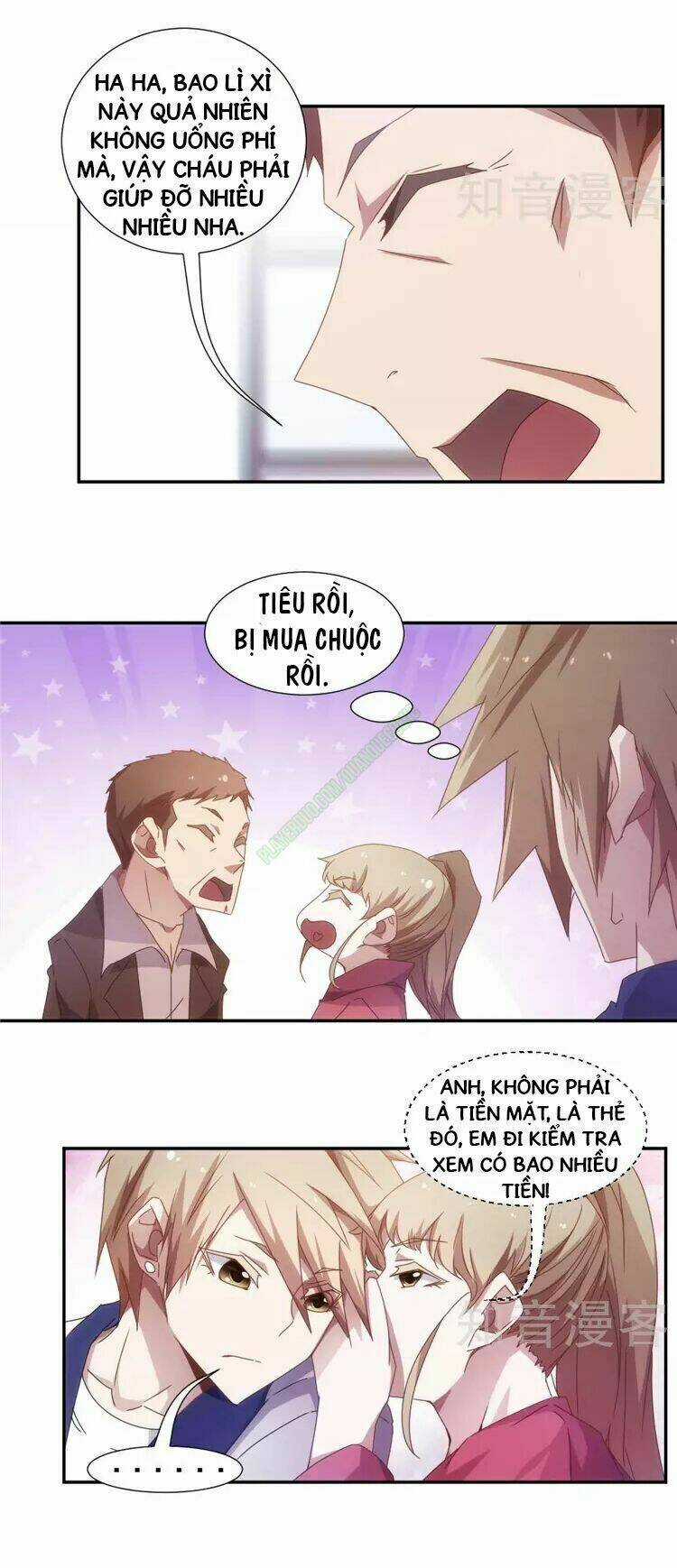 Thần Y Hệ Thống - Chapter 23 - Trang 5