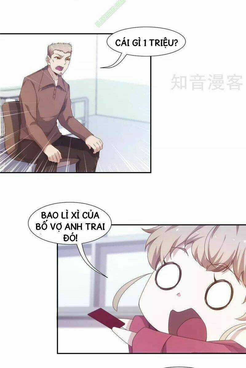 Thần Y Hệ Thống - Chapter 23 - Trang 7