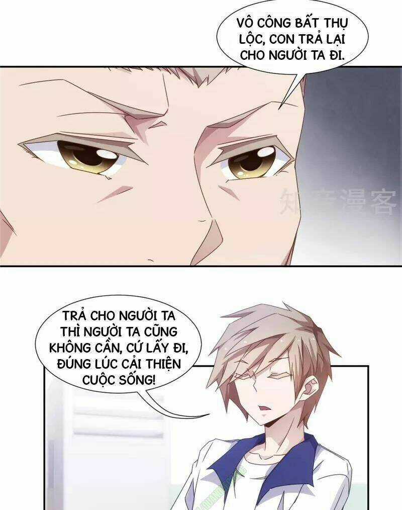 Thần Y Hệ Thống - Chapter 23 - Trang 8