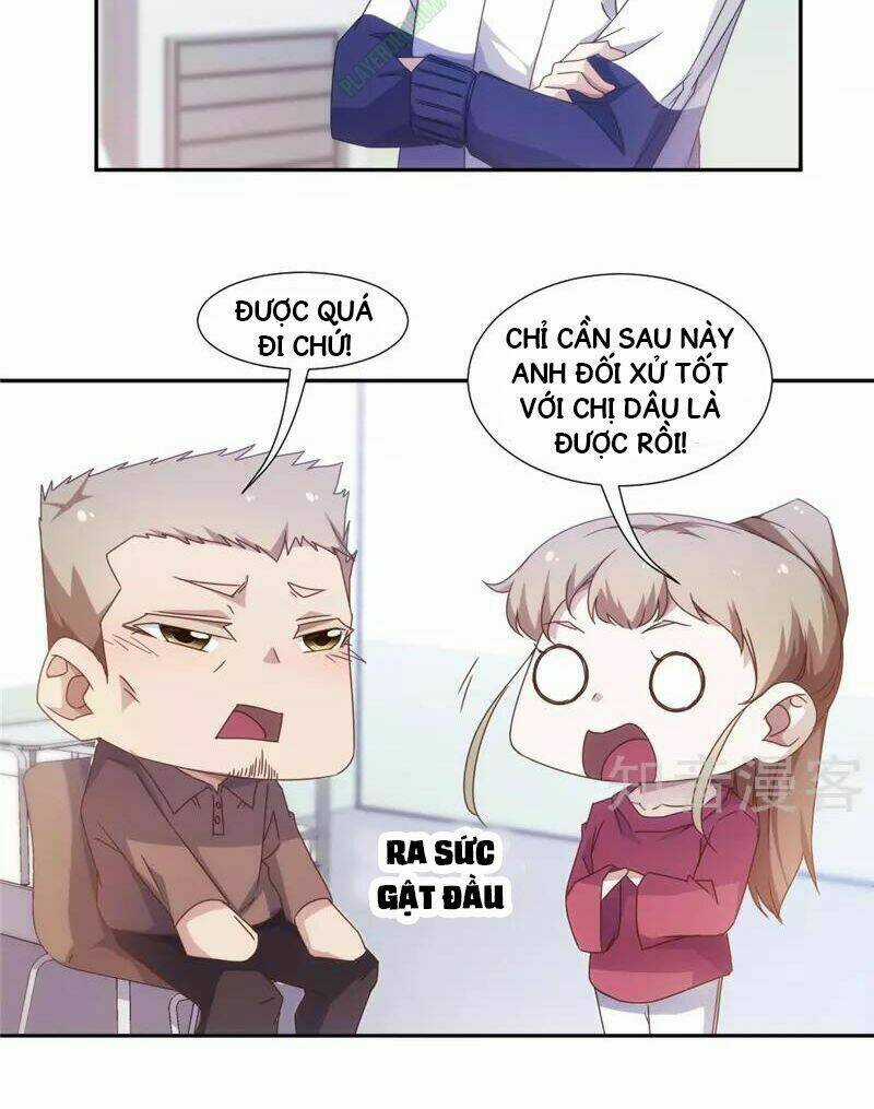 Thần Y Hệ Thống - Chapter 23 - Trang 9
