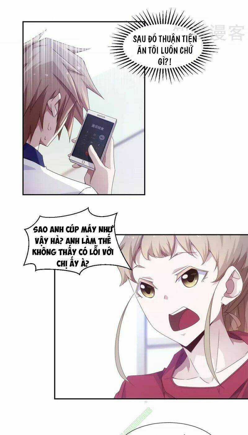 Thần Y Hệ Thống - Chapter 24 - Trang 1