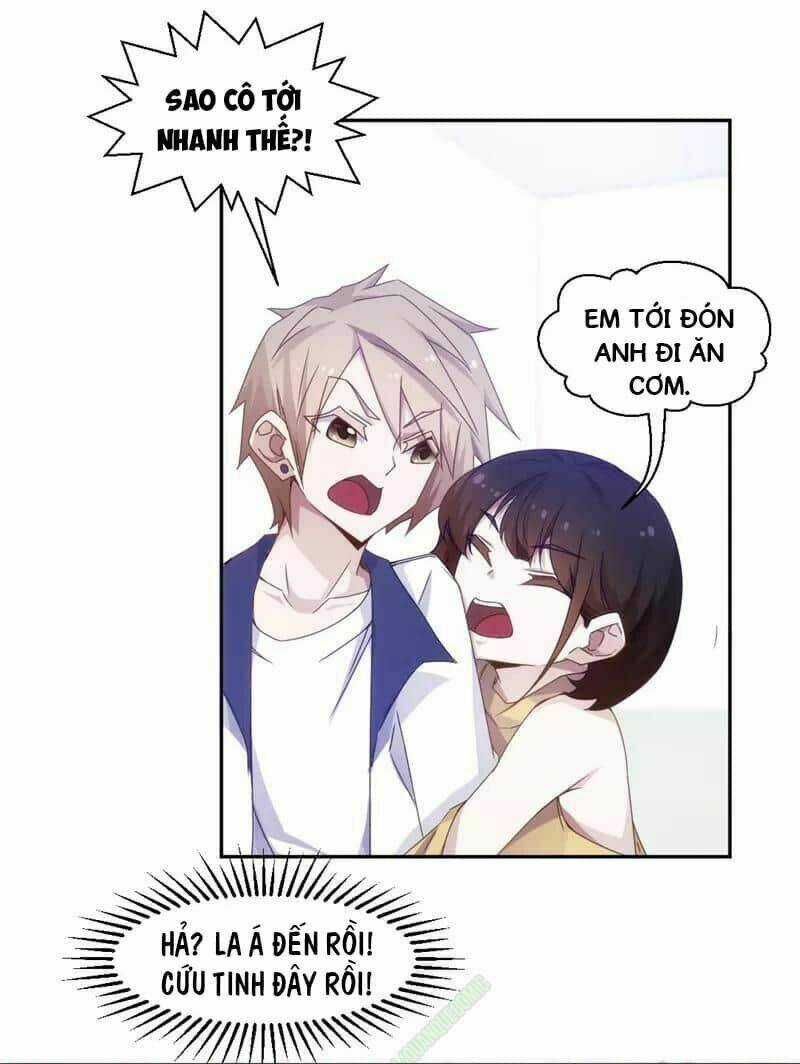 Thần Y Hệ Thống - Chapter 24 - Trang 3