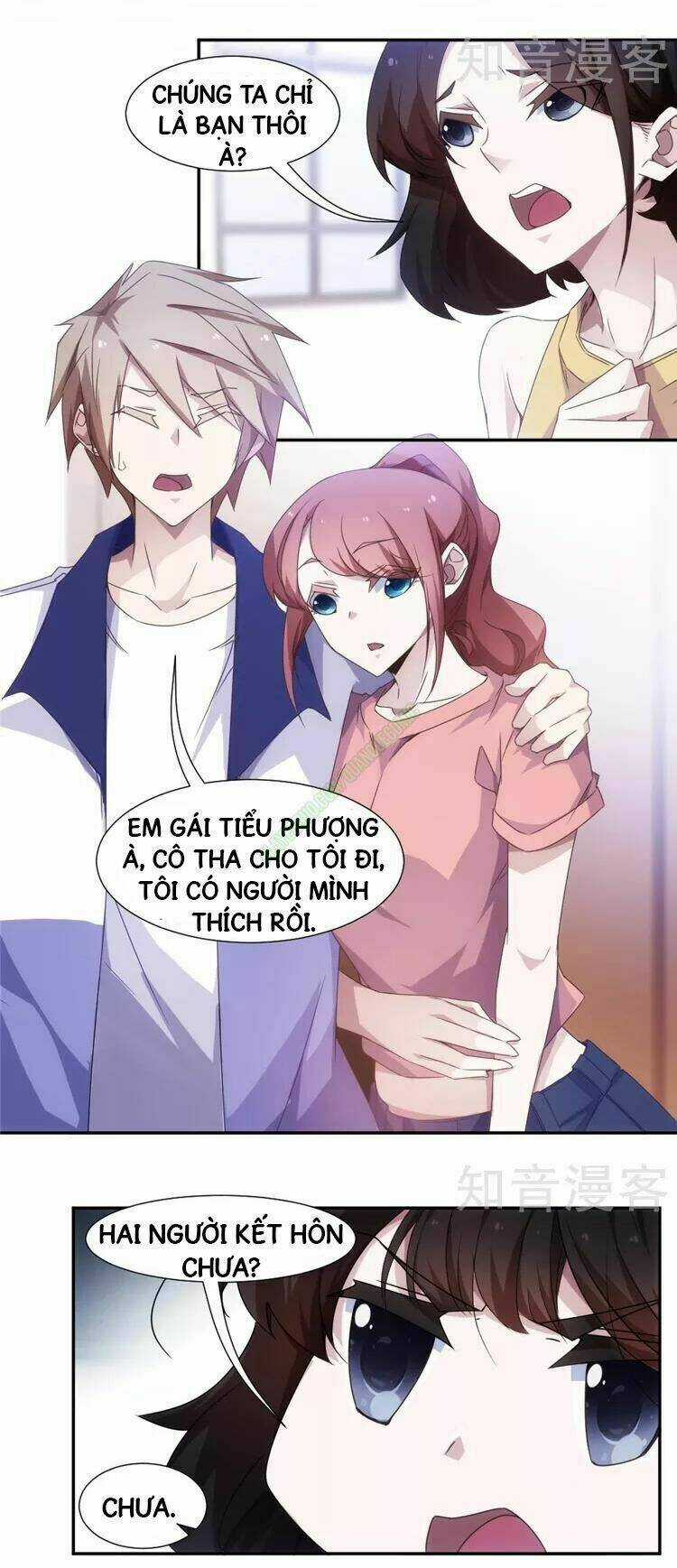 Thần Y Hệ Thống - Chapter 24 - Trang 6