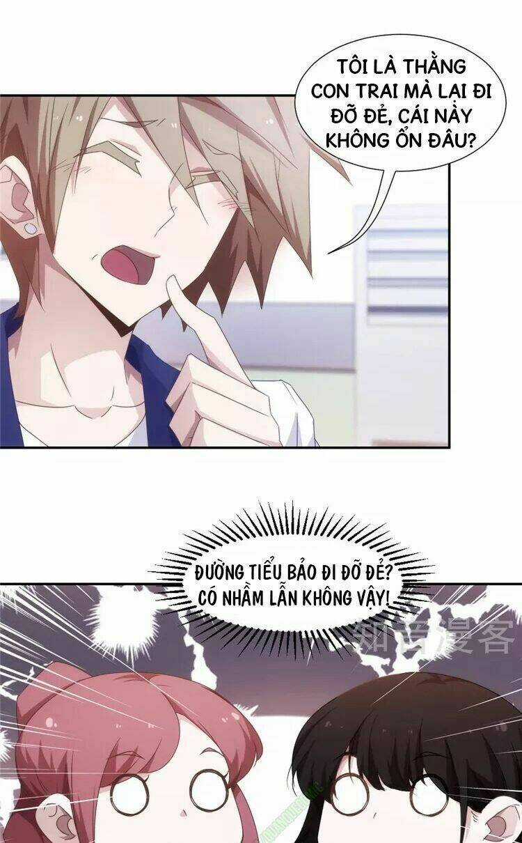 Thần Y Hệ Thống - Chapter 24 - Trang 9