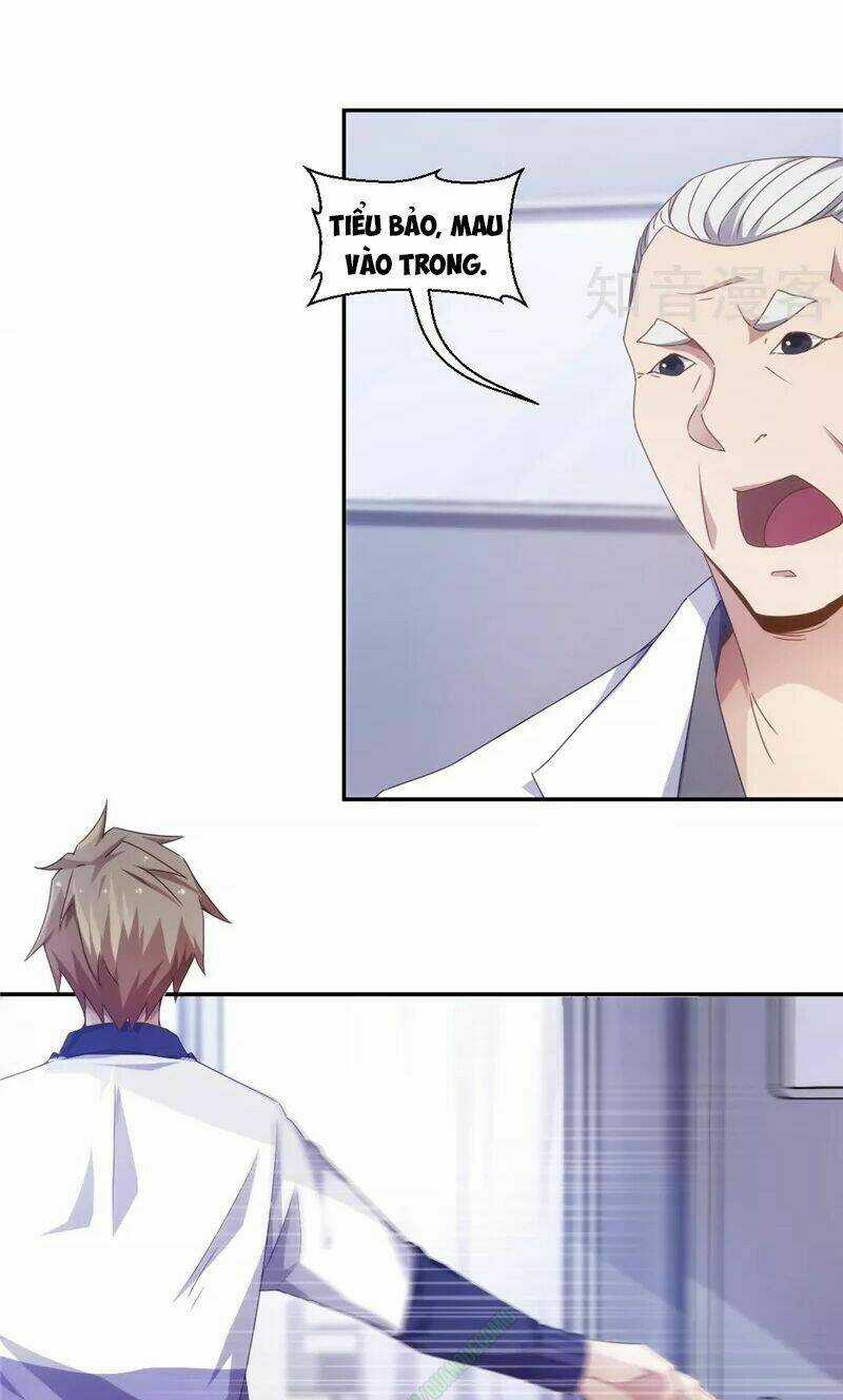 Thần Y Hệ Thống - Chapter 25 - Trang 3