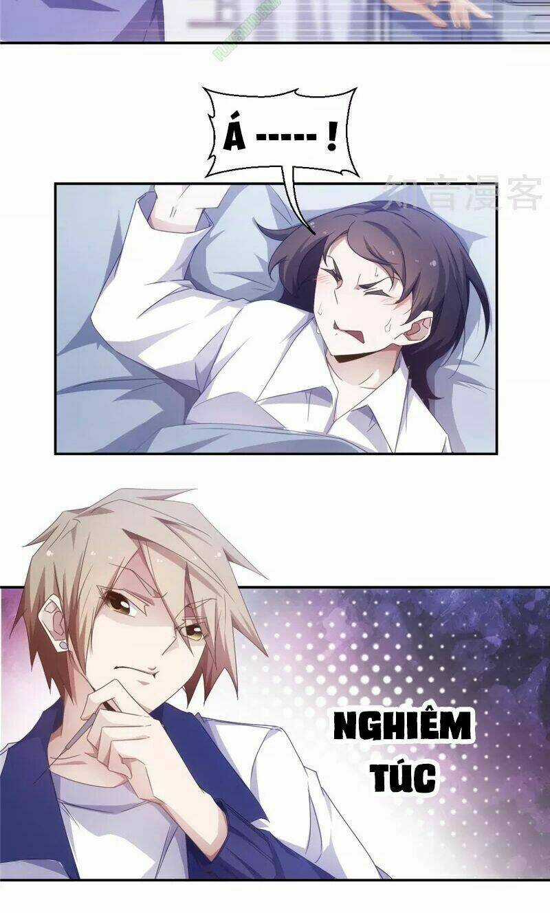 Thần Y Hệ Thống - Chapter 25 - Trang 4